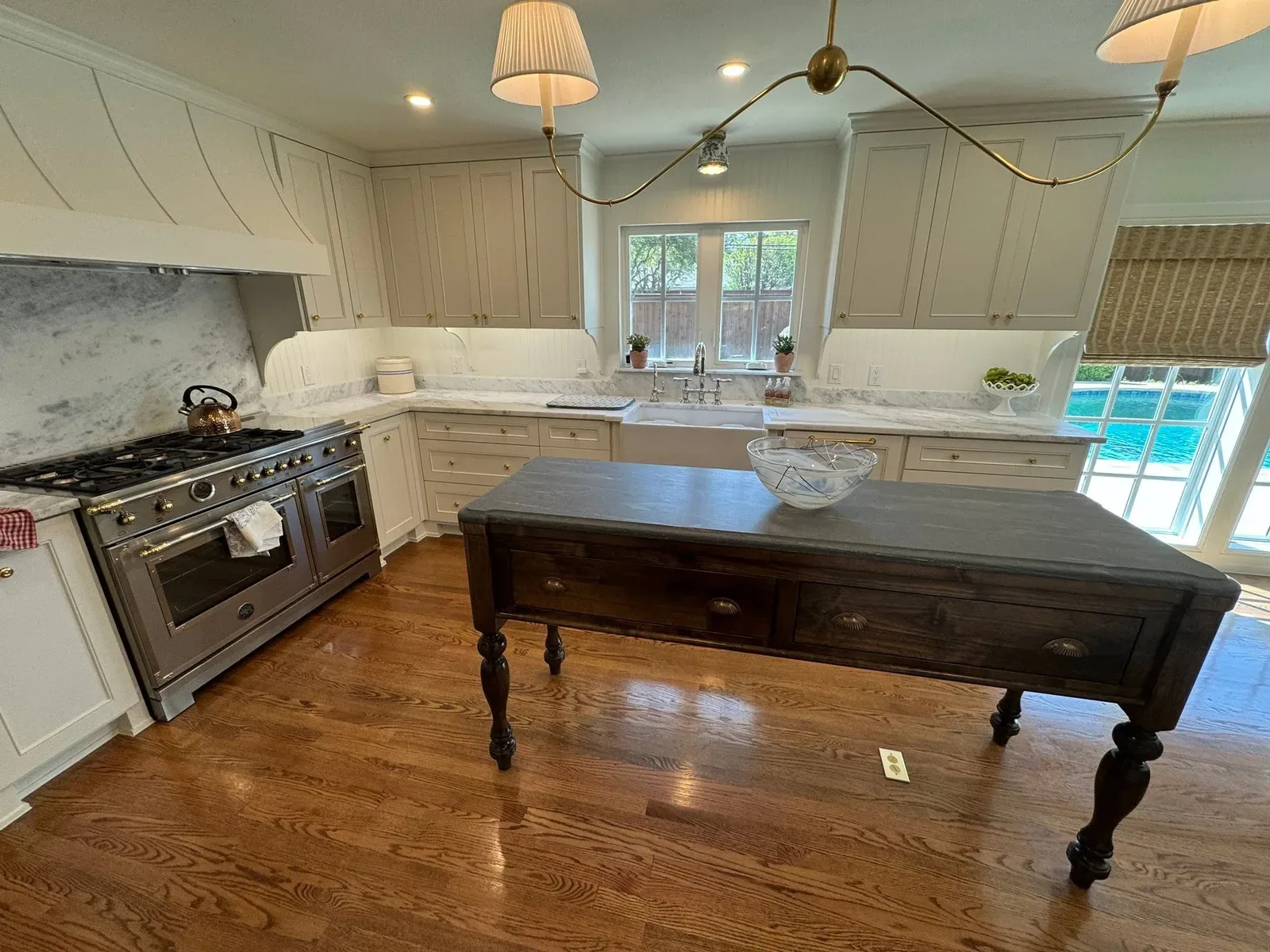 Kitchen remodel — project 2, photo 1 of 6