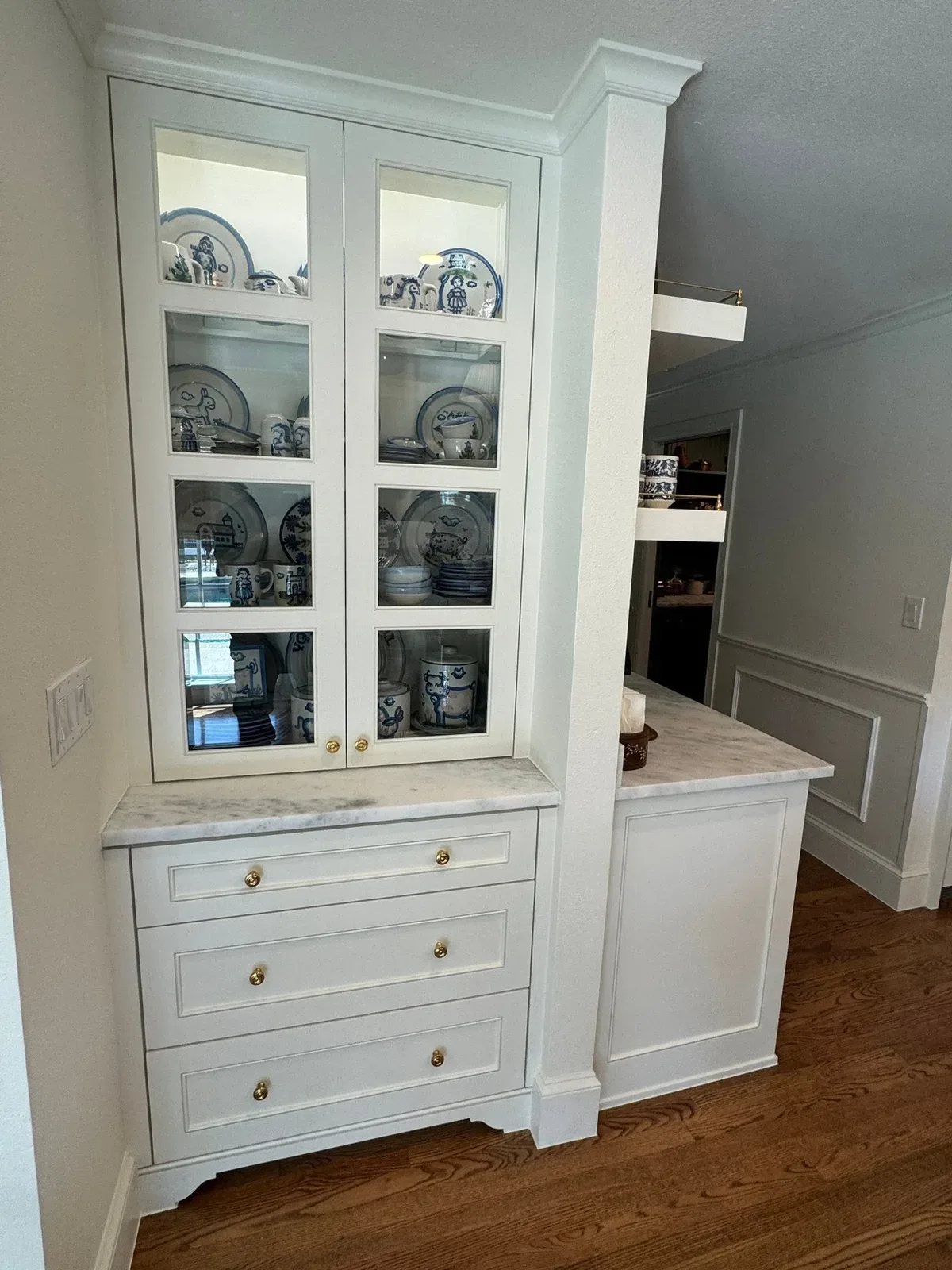 Kitchen remodel — project 2, photo 3 of 6